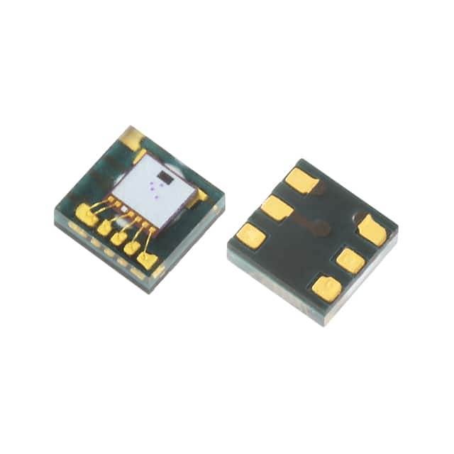 LTR-390UV-01 Lite-On Inc.                                                                    ALS/UV SENSOR, 6PINS