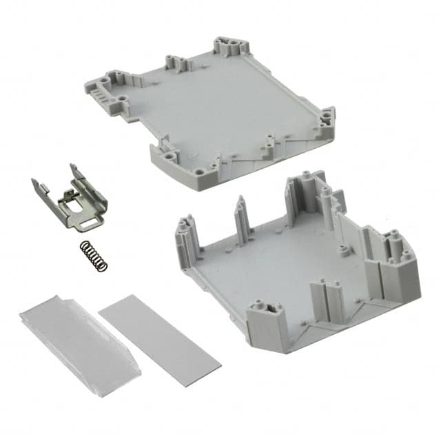 2869362 Phoenix Contact                                                                    16POS ELECTRONIC HOUSING KIT