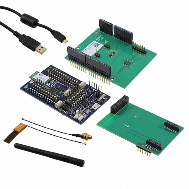 450-0185 Laird - Wireless & Thermal Systems                                                                    EVALUATION KIT SABLE-X-R2 MODULE