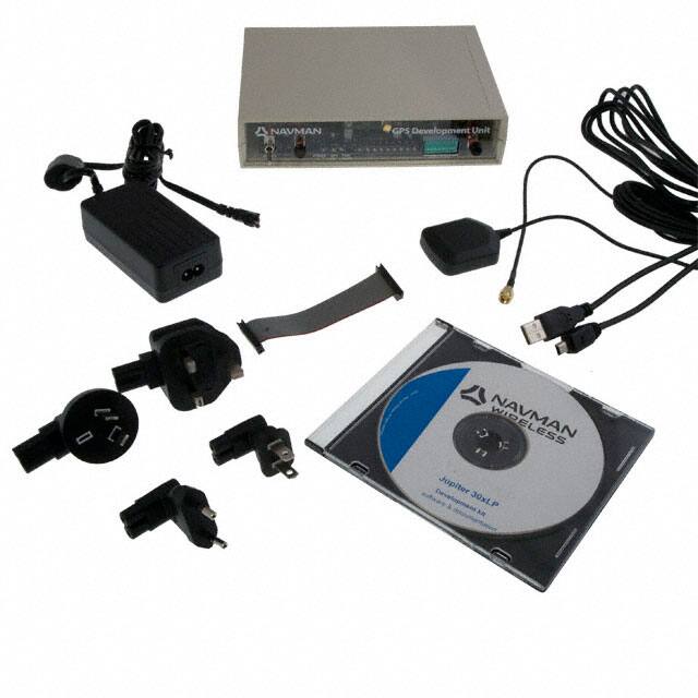 AA003257-G Telit                                                                    DEV KIT FOR JUPITER 32XLP