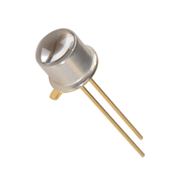 MTD3910N Marktech Optoelectronics                                                                    PHOTODIODE 900NM DOME CLR TO-18