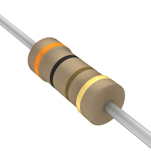 PCF14JT300R Stackpole Electronics Inc.                                                                    RES 300 OHM 1/4W 5% AXIAL