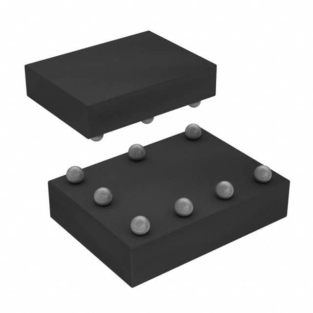 BALF-112X-01D3 STMicroelectronics                                                                    BALUN 868-928MHZ 8UFBGA