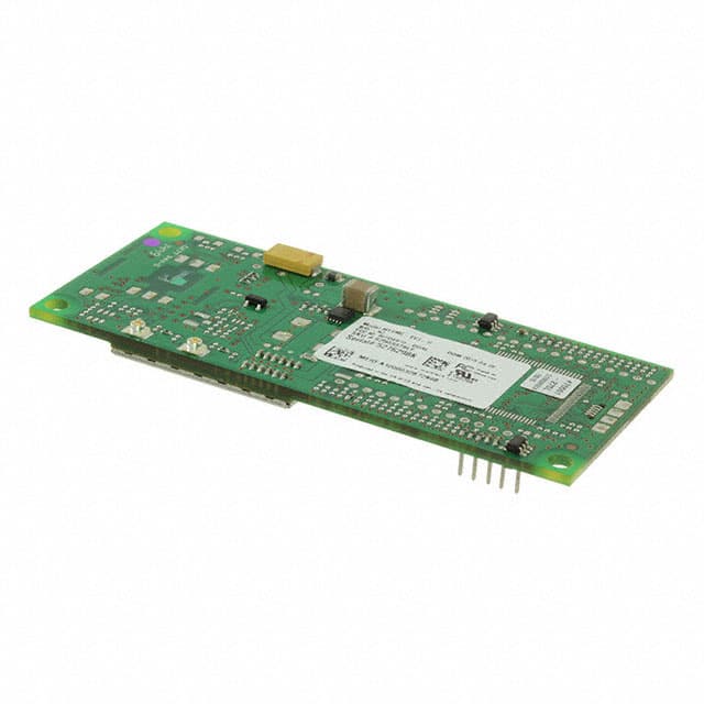 MTSMC-EV3-U-N2.R1-SP Multi-Tech Systems Inc.                                                                    RF TXRX MODULE CELLULAR U.FL ANT