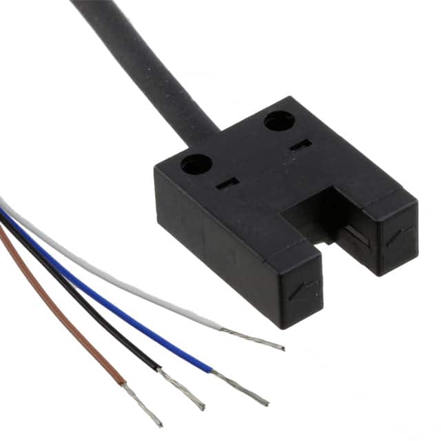 PM-U24 Panasonic Industrial Automation Sales                                                                    SENSOR PHOTO 5MM 5-24VDC NPN
