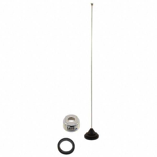 QW152 Laird Technologies IAS                                                                    ANTENNA 152-162MHZ 1/4 WAVE