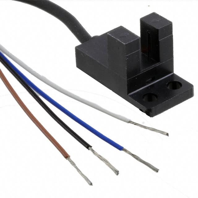 PM-Y44P Panasonic Industrial Automation Sales                                                                    SENSOR PHOTO 5MM 5-24VDC PNP