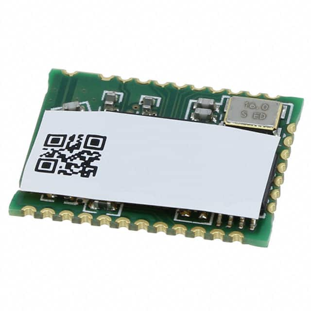 BM77SPP03MC2-0008AA Microchip Technology                                                                    RF TXRX MODULE BLUETOOTH