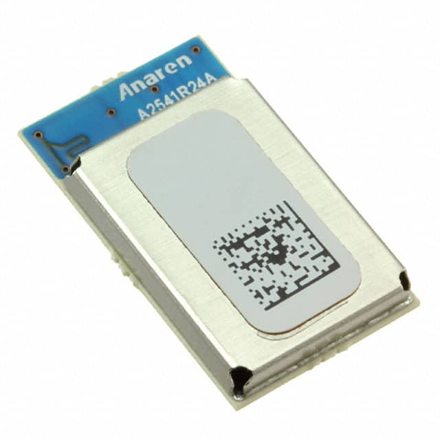 A2541R24A10GM Anaren                                                                    MOD RADIO BLUETOOTH AIR 34PIN