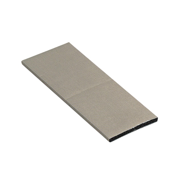 30225015 Wurth Electronics Inc.                                                                    WE-LT CONDUCTIVE SHIELDING GASKE