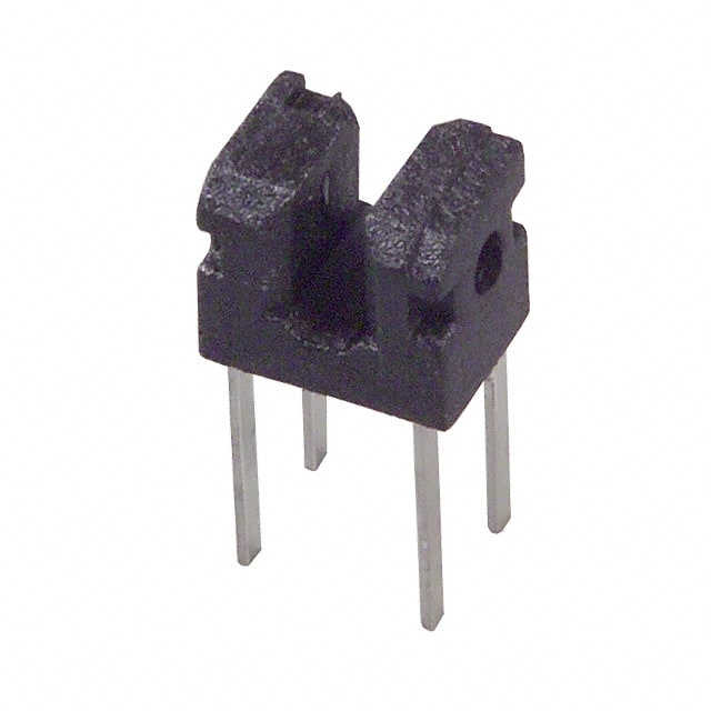 GP1S096HCZ Sharp Microelectronics                                                                    PHOTOINTERRUPTER SLOT 1.0MM PCB