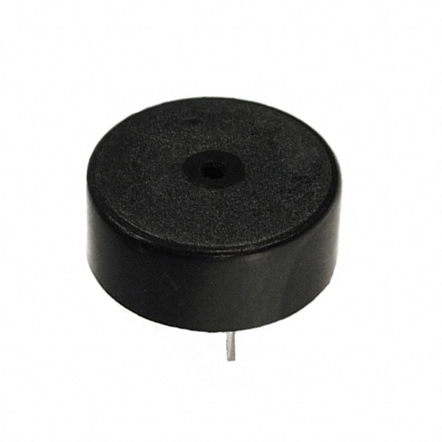 PT-1245P-P7.5Q Mallory Sonalert Products Inc.                                                                    AUDIO PIEZO TRANSDUCER 1-25V TH