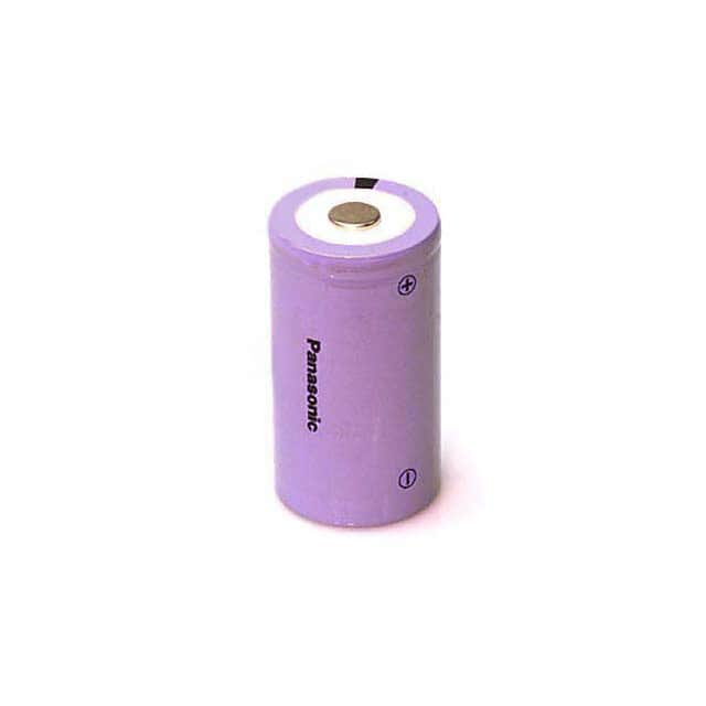 P-500DR/A04 Panasonic - BSG                                                                    BATTERY NICAD 1.2V 5AH D