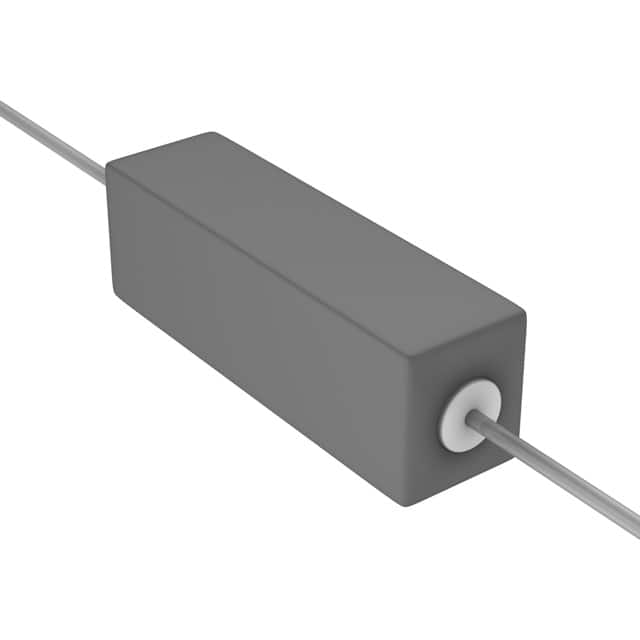 PSP7WSJB-22R Yageo                                                                    RES 22 OHM 7W 5% AXIAL