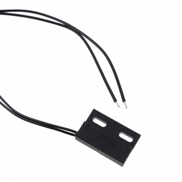 59145-2-U-05-F Littelfuse Inc.                                                                    SENSOR REED SW SPST-NO W LEADS