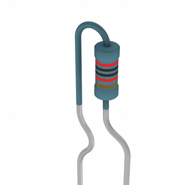 PRNF14FTD20K0 Stackpole Electronics Inc.                                                                    RES 20K OHM 1/4W 1% AXIAL