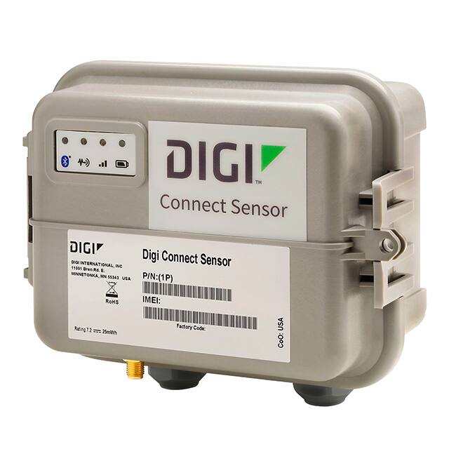 CSENSE-A300 Digi International                                                                    CONNECTSENSOR, LTE