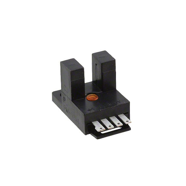 PM-Y54 Panasonic Industrial Automation Sales                                                                    SENSOR PHOTO 5MM 5-24VDC NPN