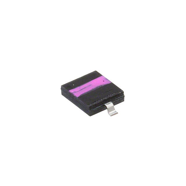 BPW 34 FASR-Z OSRAM Opto Semiconductors Inc.                                                                    PHOTODIODE 880NM REVERSE GW SMD