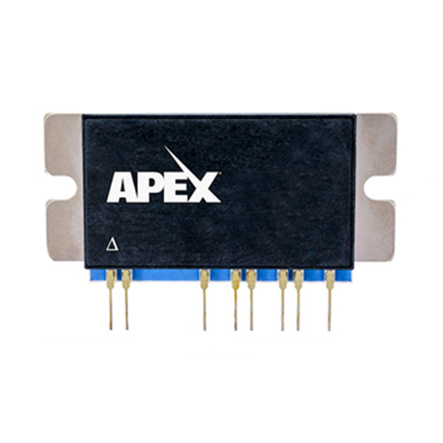 PA194GN Apex Microtechnology                                                                    POWER AMP 900V LOW NOISE