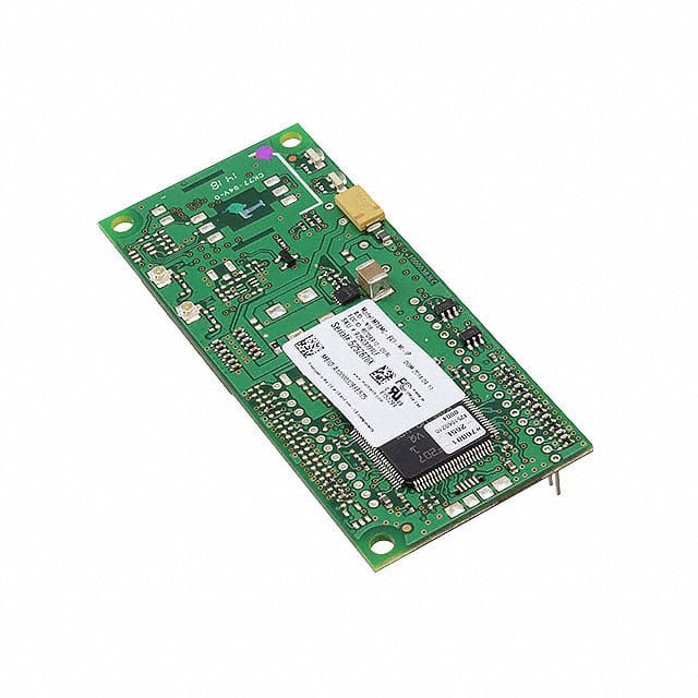 MTSMC-EV3-MI-IP-N16-SP Multi-Tech Systems Inc.                                                                    RF TXRX MODULE CELLULAR U.FL ANT