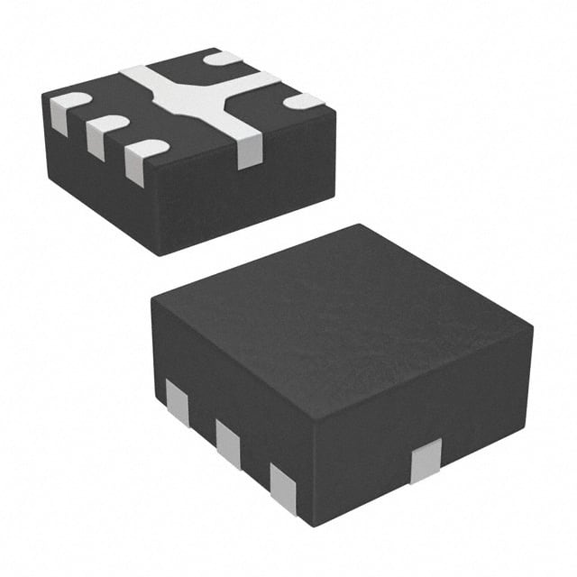 SKY13351-378LF Skyworks Solutions Inc.                                                                    IC SW SPDT 2.0-6GHZ GAAS 6MLPD