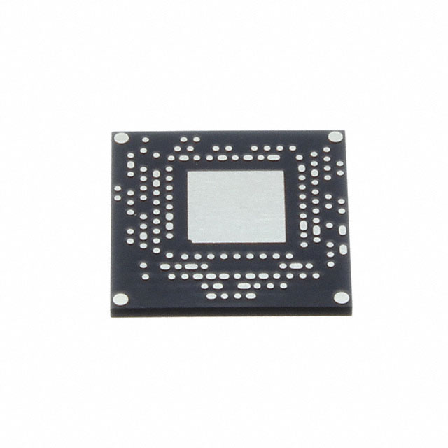 F104S8A NXP USA Inc.                                                                    QSGMII QUAD GBE PHY STD TMP