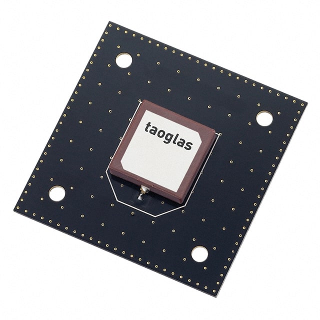 SGGPD.18A Taoglas Limited                                                                    ANTENNA GPS CERAMIC PATCH SMD