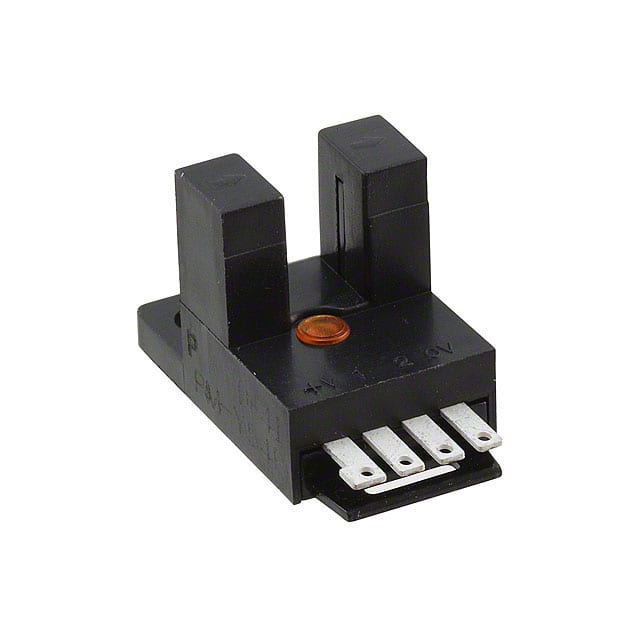 PM-Y54P Panasonic Industrial Automation Sales                                                                    SENSOR PHOTO 5MM 5-24VDC PNP