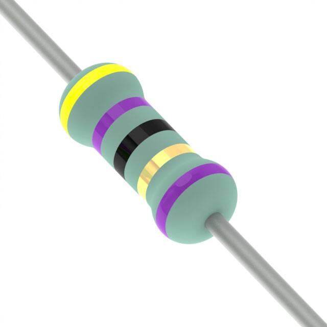 PNP200JR-52-47R Yageo                                                                    RES 47 OHM 2W 5% AXIAL