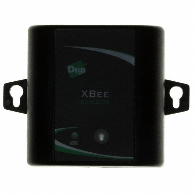 XS-B14-CB2RB Digi International                                                                    SENS HUMI/TEMP/LIGHT 3.3V ZIG 5%