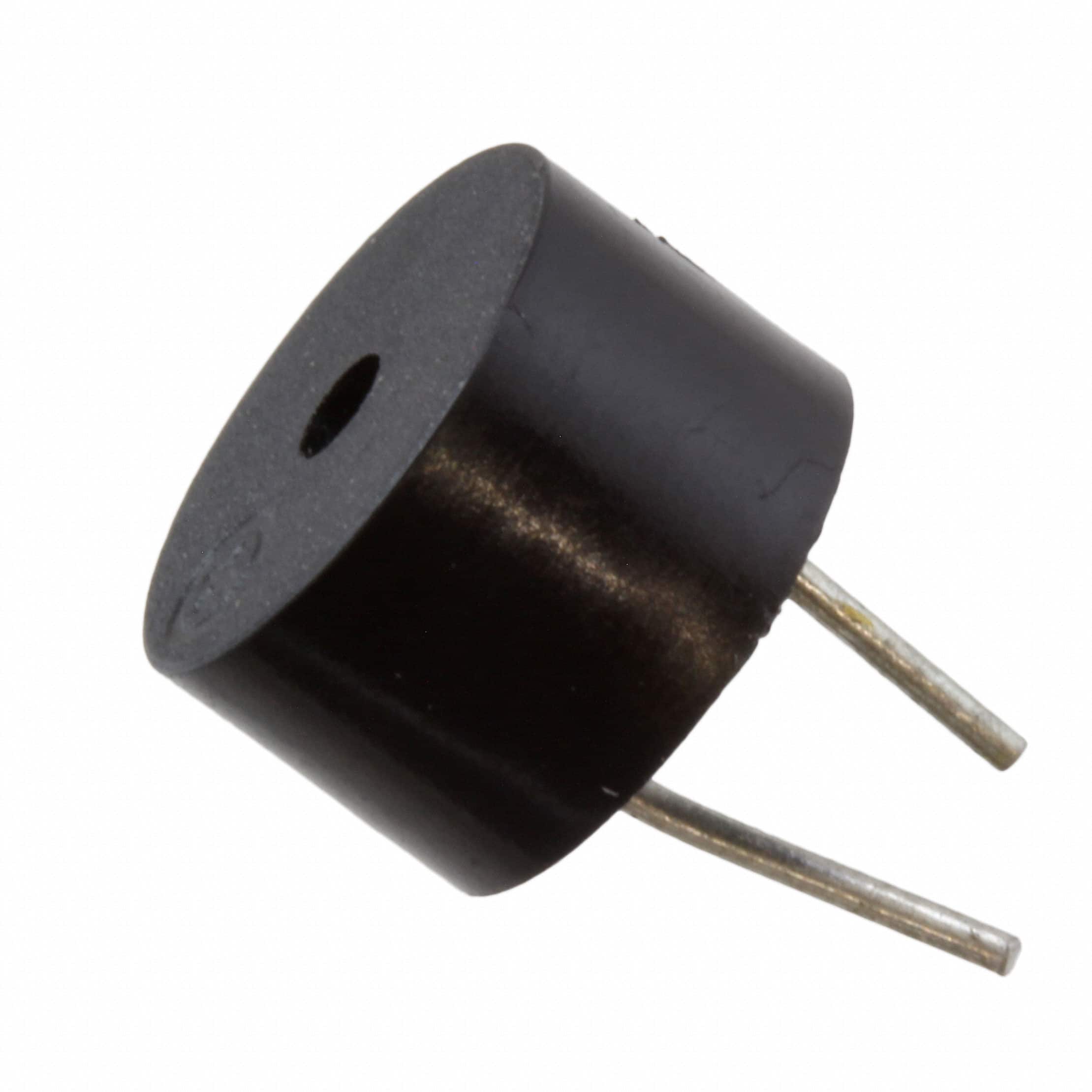 PB-09N23P-03Q Mallory Sonalert Products Inc.                                                                    AUDIO MAGNETIC INDICATOR 2-4V TH