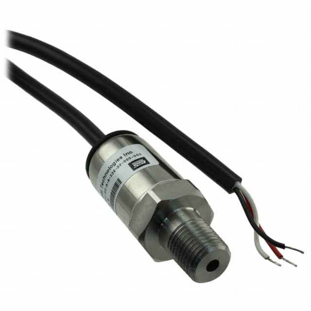 P51-50-A-A-I36-5V-000-000 SSI Technologies Inc                                                                    SENSOR 50PSIA 1/4NPT 5V