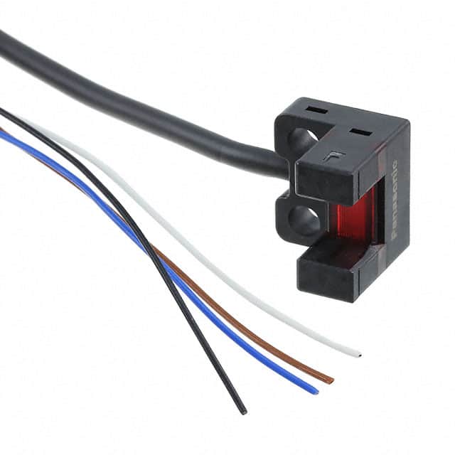 PM-L25 Panasonic Industrial Automation Sales                                                                    SENSOR SLOT NPN