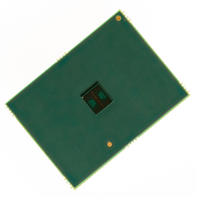 XR111 Acconeer AB                                                                    SENSOR MODULE PCR RADAR 60GHZ