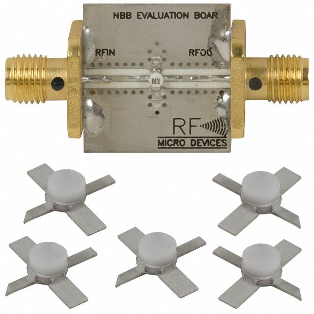 NBB-300-PCK RFMD                                                                    KIT EVAL FOR NBB-300