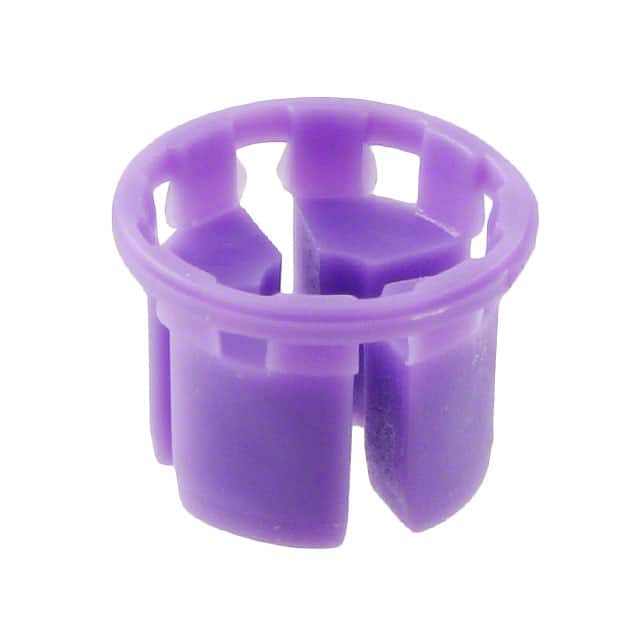 AMT-3.175 CUI Inc.                                                                    3.175 MM PURPLE SLEEVE FOR AMT