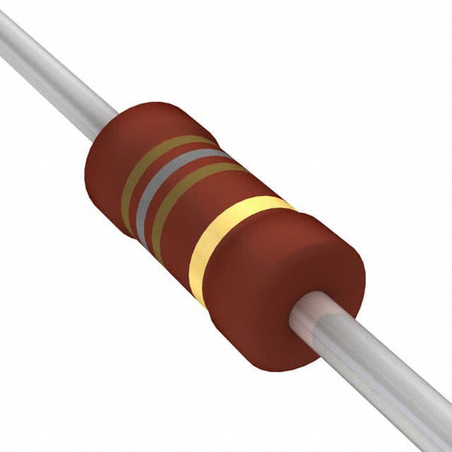 PR01000101800JR500 Vishay BC Components                                                                    RES 180 OHM 1W 5% AXIAL