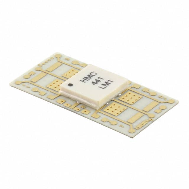 106815-HMC441LM1 Analog Devices Inc.                                                                    EVAL BOARD HMC441LM1