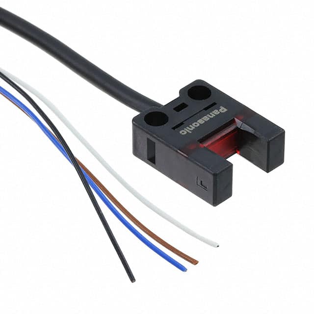 PM-U25 Panasonic Industrial Automation Sales                                                                    SENSOR SLOT NPN
