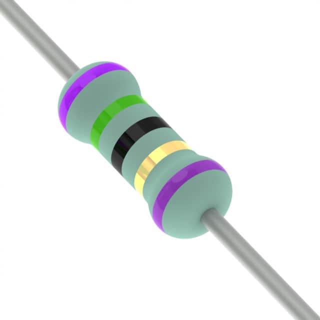 PNP200JR-52-75R Yageo                                                                    RES 75 OHM 2W 5% AXIAL