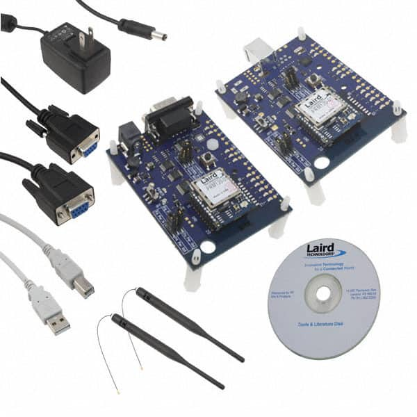 DVK-PRM120 Laird - Wireless & Thermal Systems                                                                    DEV KIT PRM120