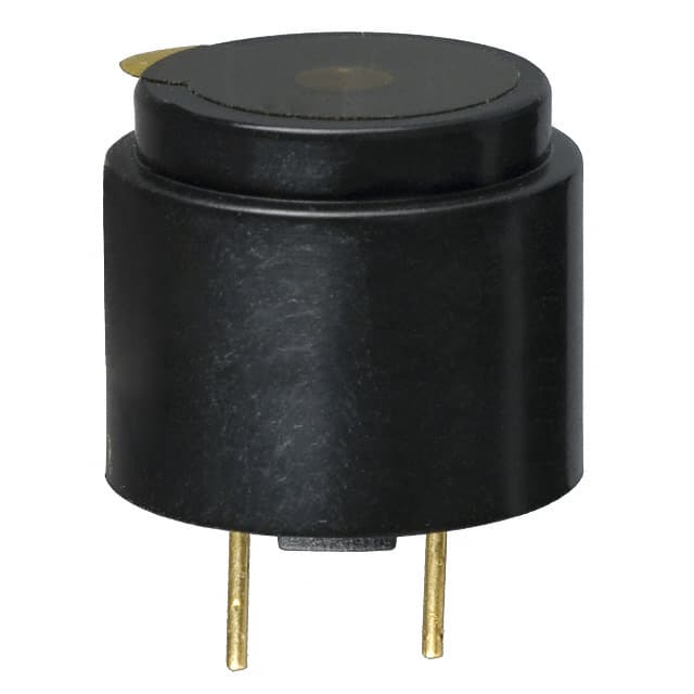 CX-1606C CUI Inc.                                                                    AUDIO MAGNETIC INDICATOR 4-7V TH