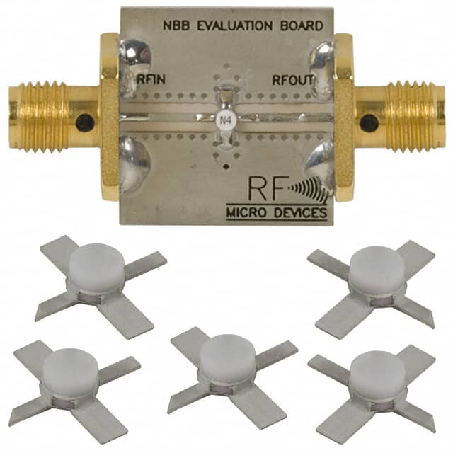 NBB-400-PCK RFMD                                                                    KIT EVAL FOR NBB-400