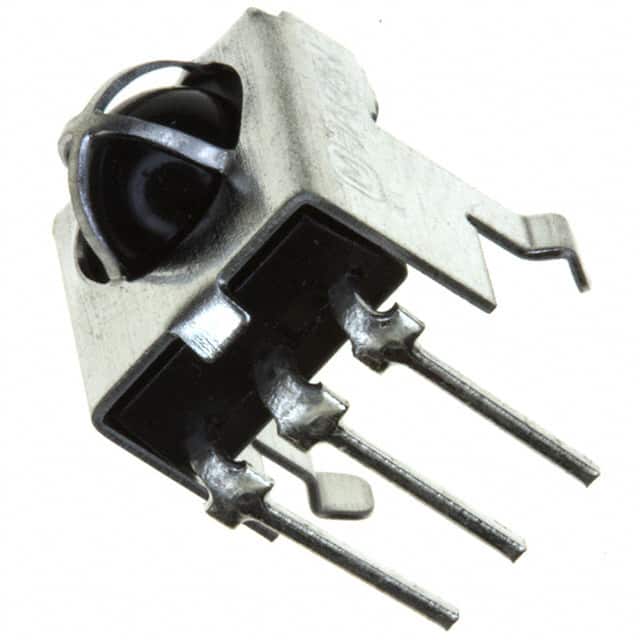 PNA4611M00XD Panasonic Electronic Components                                                                    PHOTO IC INFRARED 36.7KHZ W/HLDR