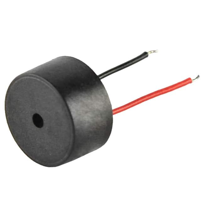 CMI-9650C-030 CUI Inc.                                                                    AUDIO MAGNETIC INDICATOR 2-5V