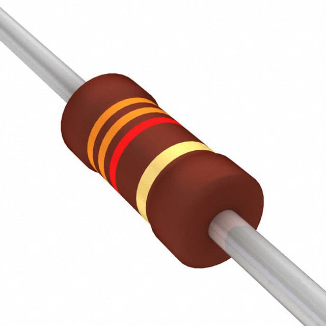 PR02000203301JA100 Vishay BC Components                                                                    RES 3.3K OHM 5% 2W AXIAL