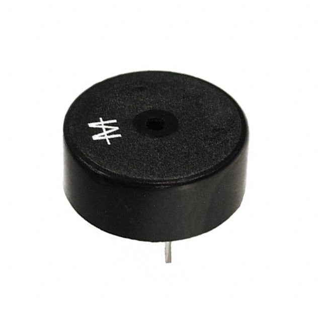 PT-1245P-PQ Mallory Sonalert Products Inc.                                                                    AUDIO PIEZO TRANSDUCER 1-25V TH
