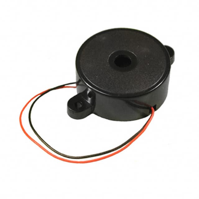 PK-27N35WQ Mallory Sonalert Products Inc.                                                                    AUDIO PIEZO INDICATOR 3-28V CHAS