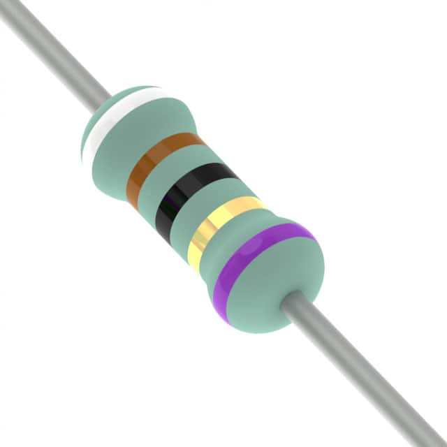 PNP200JR-52-91R Yageo                                                                    RES 91 OHM 2W 5% AXIAL